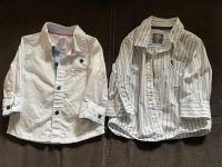 2 Baby Kleinkind Hemden in Größe 68, wie neu Nordrhein-Westfalen - Bergheim Vorschau