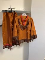 Kostüm Indianer, Fasching, Karneval Bad Doberan - Landkreis - Broderstorf Vorschau