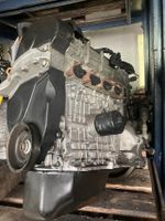 Motor Skoda Fabia Polo 9N 1.4 16V BUD 59KW 80PS 134729km Rheinland-Pfalz - Andernach Vorschau