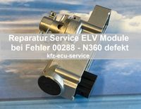 Reparatur ELV N360 4E0905852D 4E0905852E Porsche Cayenne Bentley Niedersachsen - Wolfsburg Vorschau