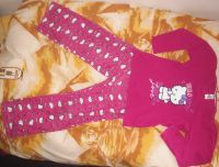 Pyjama Schlafanzug C&A Hello Kitty Gr.140-146 Pink Print Kr. München - Ottobrunn Vorschau