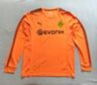 BVB Borussia Dortmund Torwarttrikot Puma XL 56/58 orange NEU Nordrhein-Westfalen - Schloß Holte-Stukenbrock Vorschau