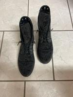Stiefeletten Alma en Peña Gr. 39 Hessen - Biblis Vorschau