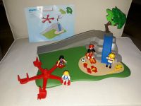 Playmobil 4132 Spielplatz Niedersachsen - Wallmoden Vorschau