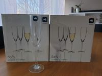 Champagner Gläser Leonardo daily Neu Nordrhein-Westfalen - Krefeld Vorschau