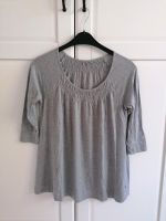 Tommy Hilfiger Shirt 3/4 Arm grau Gr. L Kr. München - Ismaning Vorschau