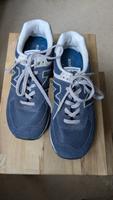 New Balance 574 Sneakers Turnschuh Woman Damen Größe 38 Pankow - Prenzlauer Berg Vorschau