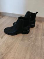 Stiefeletten von Anna Field, schwarz, Größe 40 Bayern - Bad Staffelstein Vorschau