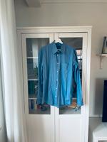 Hemd langarm Shirt Mexx XL Oberteil blau Bayern - Wörth Kr. Erding Vorschau