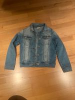 Zara Jeansjacke gr 140 Saarland - Marpingen Vorschau