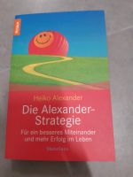 Heiko Alexander - Die Alexander-Strategie Bayern - Karlskron Vorschau