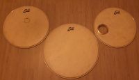 Evans 18" EQ4 Calftone Bass Drum Dortmund - Westerfilde Vorschau