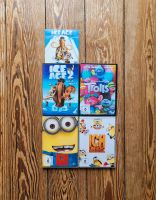 DVDs Kinderfilme Eimsbüttel - Hamburg Eimsbüttel (Stadtteil) Vorschau