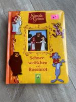 Simsala Grimm - Schneeweißchen und Rosenrot Bayern - Kleinheubach Vorschau