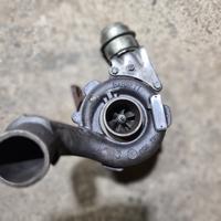 Renault Megane II  1,9DCi   96KW  /  130 PS  Turbolader gebraucht Nordrhein-Westfalen - Bergheim Vorschau