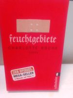 Charlotte Roche Buch Feuchtgebiete Kiel - Mettenhof Vorschau