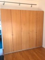 Ikea Pax Kleiderschrank Birke 236cm hoch, 60cm tief Lindenthal - Köln Sülz Vorschau