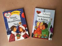 2 Weihnachts - Minitaschenbücher Rheinland-Pfalz - Niederburg Vorschau