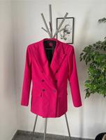 Hugo Boss Blazer pink Beere Business Bayern - Neustadt b.Coburg Vorschau