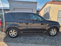 Ssangyong Rexton 2 3.2to. 7 Sitzer Bayern - Neusitz Vorschau