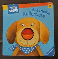 Alle meine Kullertiere - Ravensburger ministeps, ab 6 Monaten Rheinland-Pfalz - Koblenz Vorschau