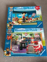 Puzzle Paw Patrol Niedersachsen - Quernheim Vorschau