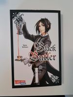 Black Butler Manga Band 1 Essen - Essen-Werden Vorschau