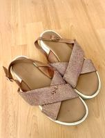 Frauen Sandalen & 5TH Avenue Nordrhein-Westfalen - Wülfrath Vorschau