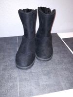 Warme Winterboots Damenschuhe Stiefel Gr.39 Nordrhein-Westfalen - Oerlinghausen Vorschau