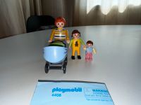 Playmobil 4408 - Papa mit Kinderwagen Baden-Württemberg - Dachsberg Vorschau