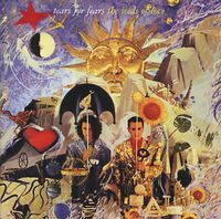 CD Tears For Fears - The Seeds Of Love Nordrhein-Westfalen - Sankt Augustin Vorschau