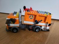 Lego City Müllabfuhr Set 7991 Hessen - Kiedrich Vorschau