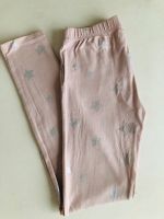 GAP Leggings, Gr. 8/128, rosa Sterne Niedersachsen - Braunlage Vorschau