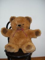 Teddybär 70 cm groß Bayern - Grassau Vorschau