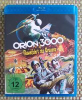 ORION 3000: RAUMFAHRT DES GRAUENS Blu-ray - portofrei Nordrhein-Westfalen - Herten Vorschau