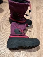 Kamik Winterboots gr. 30/12 Bremen - Oberneuland Vorschau