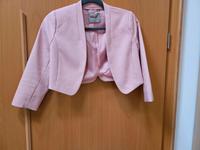 Bolero-Jacke Gr. 34 rosa/lachs von orsay Bayern - Landshut Vorschau