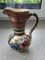 Jasba Vase, Karaffe Keramik Nordrhein-Westfalen - Kerpen Vorschau