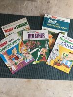 Asterix-Bände im Konvolut Hessen - Frankenberg (Eder) Vorschau