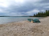 Urlaub am See Sachsen - Kitzscher Vorschau