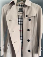 Burberry Trenchcoat Gr. 30 (xxxs) Nordrhein-Westfalen - Krefeld Vorschau