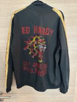 Ed Hardy Trainingsjacke XL Saarbrücken-Dudweiler - Dudweiler Vorschau