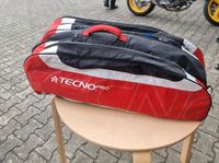 Tecno pro Tennistasche retro Baden-Württemberg - Meckenbeuren Vorschau