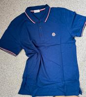 Moncler Poloshirt Gr.XL Bayern - Freising Vorschau