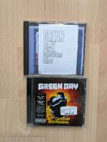 Green Day CD Album American Idiot / 21st century breakdown Bonn - Poppelsdorf Vorschau