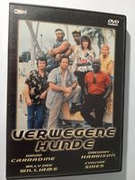 DVD "VERWEGENE HUNDE" David Carradine + Gregory Harrison Leipzig - Neulindenau Vorschau