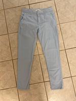 Damen Hose Sommer hellblau Größe 34 Soyaconcept Häfen - Bremerhaven Vorschau