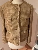 Mango Bouclé Jacke Düsseldorf - Benrath Vorschau