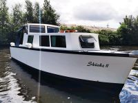Boot, Motorboot, Kajutboot Niedersachsen - Emden Vorschau