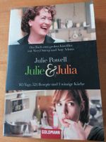 Julie & Julia: 365 Tage, 524 Rezepte und 1 winzige Küche Buch Dresden - Innere Altstadt Vorschau